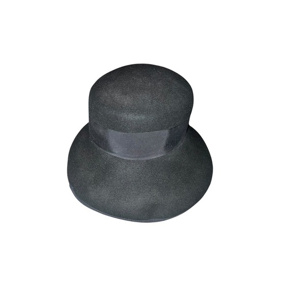 Vintage eric javits hat Avant Garde Minimalist - Picture 4 of 7